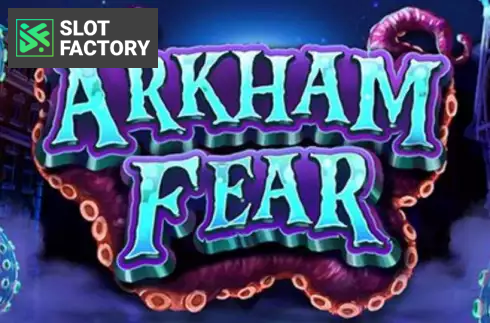 Arkham Fear